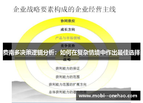 费南多决策逻辑分析：如何在复杂情境中作出最佳选择