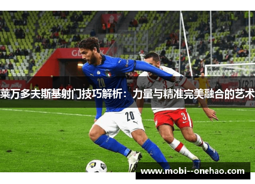 莱万多夫斯基射门技巧解析：力量与精准完美融合的艺术